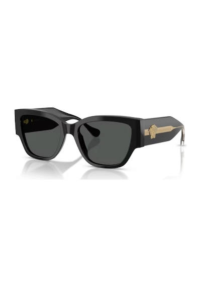 Versace 4509u Gb1/87 55 Siyah
