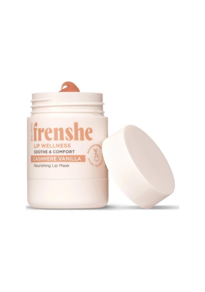 Being Frenshe Cashmere Vanilla Besleyici Dudak Maskesi 14gr