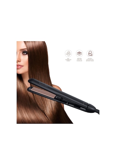 Polosmart PSC47 Saç Düzleştirici