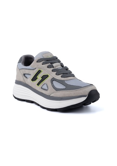 Guja 319 Kadın Sneaker Gri