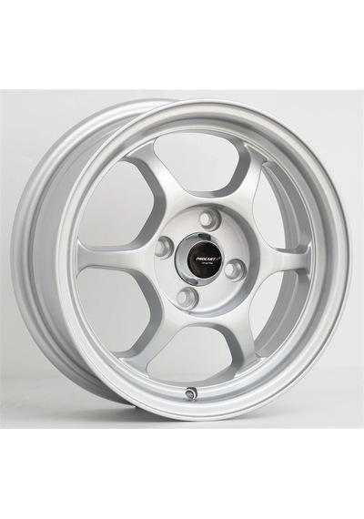 5.5 X 14 Pro-4651 4x100 Et35 73.1 Sılver