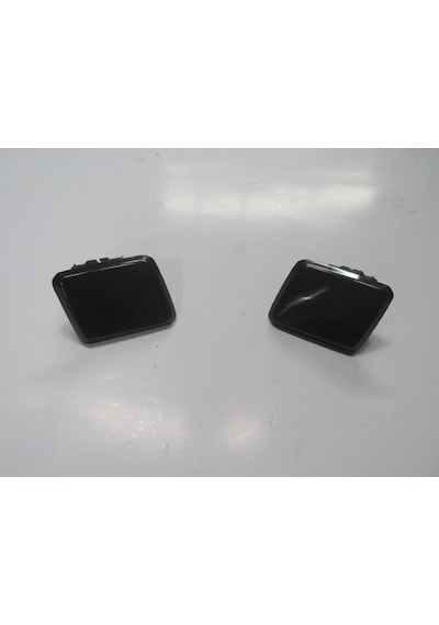 Renault Fluence 09/12 Far Yıkama Fıskiye Kapağı Sağ/sol Set 2 Parça - Oem Yedek Parça