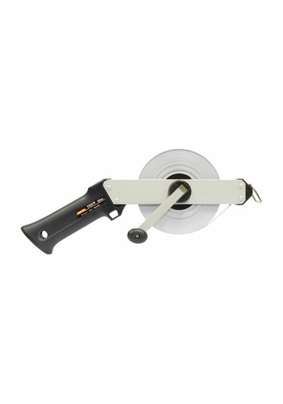 FISCO TRACKER UZUN ÇELİK METRE 50 MT.