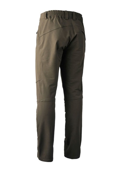 DEERHUNTER Strike Full Streç Pantolon Yeşil - 50