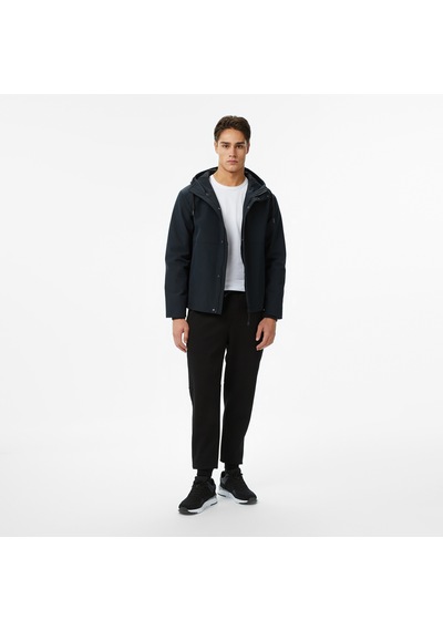 Nautica Erkek Siyah Classic Fit Eşofman Altı Düz K57241t Siyah