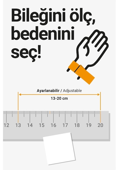 Fenerbahçe Fashion Ayarlanabilir Bileklik Ahşap Kutulu 001
