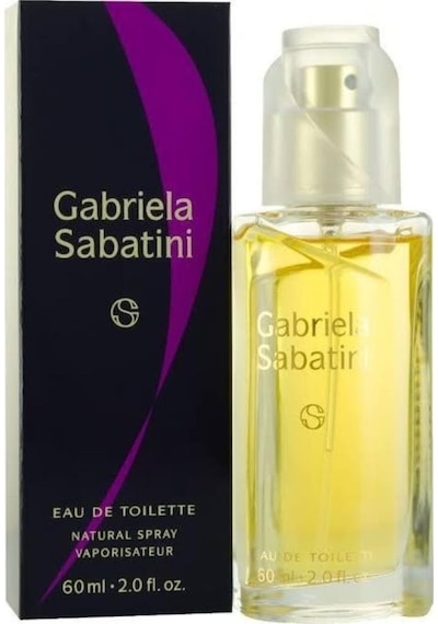 Gabriela Sabatini Edt 60 Ml Kadın Parfümü Diğer