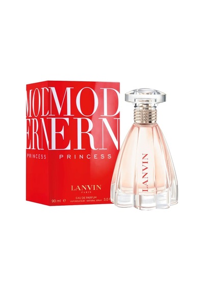 Lanvin Modern Princess Edp 90 Ml Kadın Parfümü Çiçeksi - Meyve