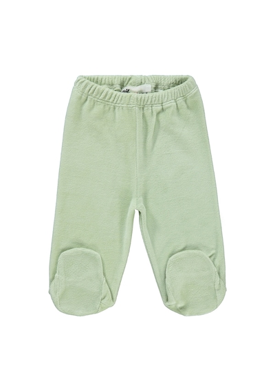 Civil Baby Erkek Bebek Tek Alt 1-6 Ay Yeşil 16d78307223w1 Yeşil