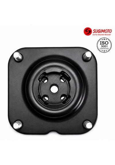 Amortisör Takozu Rulmanı Ön Mazda 323 Famılıa 1,5 Zl 1998-2001 Sedan Cb01-34-380b / Cb0134380b