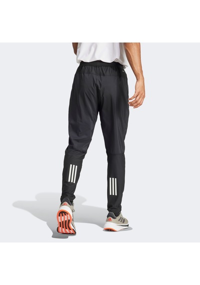 Adidas Otr B Pant Erkek Siyah Koşu Eşofman Altı - Ik5024 Siyah