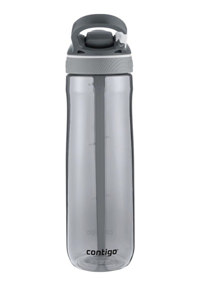 Contigo Ashland Autospout Tritan Matara 720 ML Beyaz