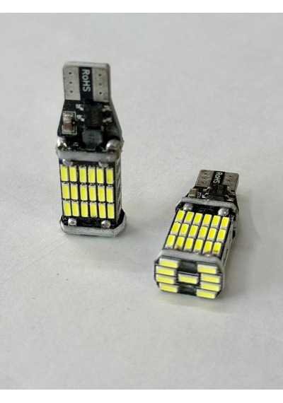 Ekt T15 Led Ampül Beyaz