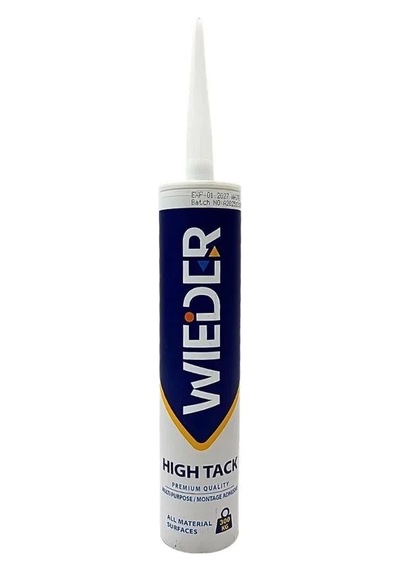 290 Ml High Tack Montaj Yapıştırıcı Diğer