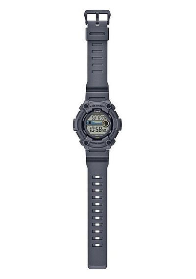 Casio WS-1300H-8AVDF Erkek Kol Saati