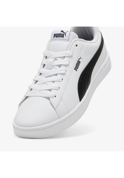 Puma Rickie Classic Unisex Beyaz Spor Ayakkabı 394251 Beyaz