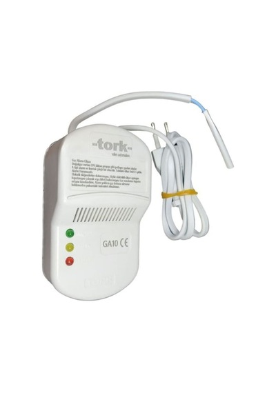 Doğalgaz Gaz Kaçak Alarm Cihazı - Tork