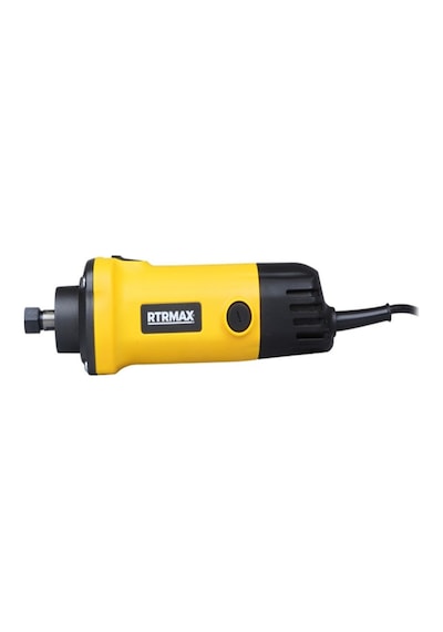 Rtrmax RTM1350 450W Kısa Kalıpçı Taşlama