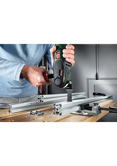 Bosch Professional Accessories Daldırmalı Testere Bıçağı, Yeşil, 1 Adet