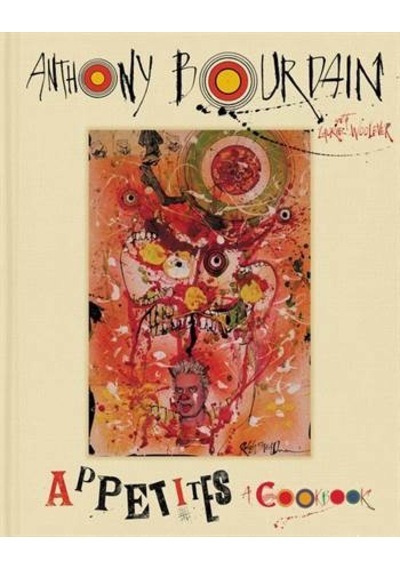 Appetites - Ecco Books