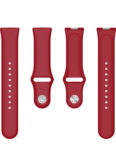 Huawei Watch Fit 3 Krd-11 22mm Silikon Kordon