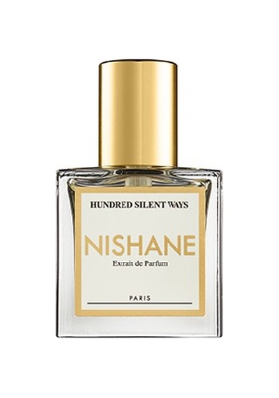 Nishane Hundred Silent Ways Extrait De Parfum 15 Ml Oryantal