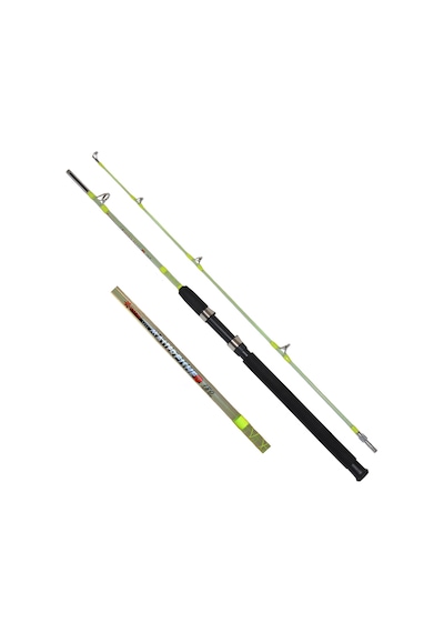 1433 Captain Master Fisher 2 Parça Bot 12 Lbs 135 CM