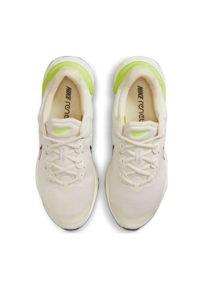 Nike Renev Run 3 Dc9413 005 Renkli