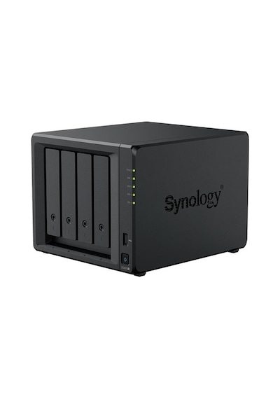 Synology 4diskli Ryzen V1500b-8gb Ram-2-2.5gbe Nas Server Ds925 Plus 51848
