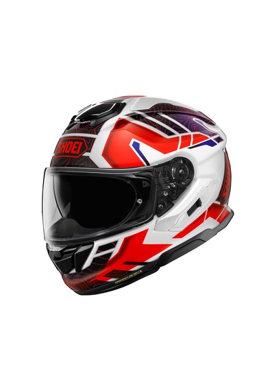 Shoei Gt-air 3 Hike Tc-10 Kapalı Kask