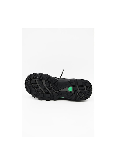 Karrimor Dominator Ladies Weathertite K1079 Kadın Outdoor Ayakkabı - Siyah-siyah Siyah