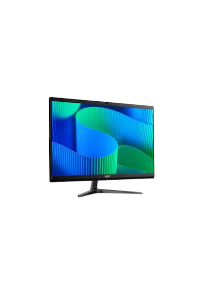 Acer Veriton VZ2524G DQ.R2REM.001 u5-125U 8 GB 512 GB SSD 23.8" Dos FHD AIO Masaüstü Bilgisayarı