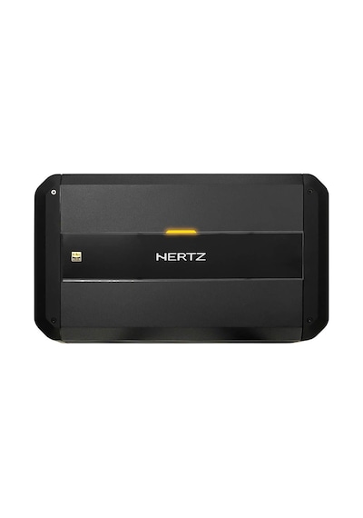 Hertz DP4300 4 Kanal Hi-Res Amplifikatör