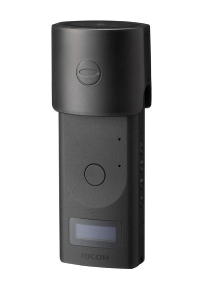 Ricoh TL-2 Theta Z1 İçin Lens Kapağı