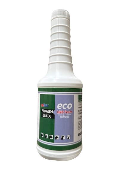 Retox Propilen Eco Doğum Öncesi Ve Sonrası 500 Gr