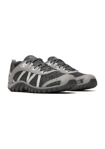 Merrell Maıpo 3 Aerosport Erkek Outdoor Ayakkabı J00003299 J00003299 Sgr Siyah-gri