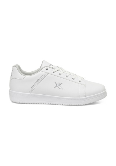 Kinetix Wendy Pu 5pr Beyaz Erkek Sneaker 000000000102032251 Beyaz