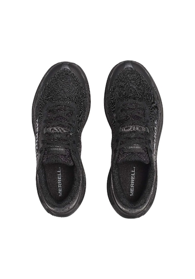 Merrell Merrell Promorph Erkek Siyah Yol Koşusu Ayakkabısı Blk Siyah