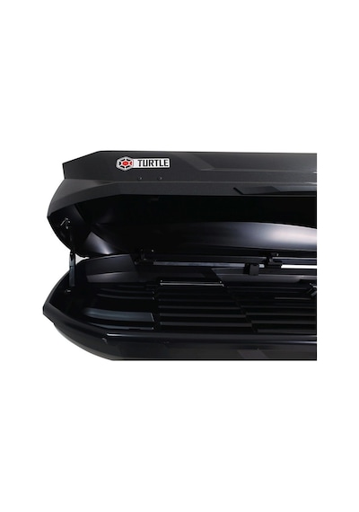 PORTBAGAJ TURTLE ECO Space Antracite Siyah 310 litre