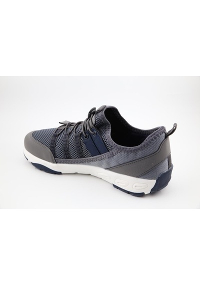 M.P Mp 251-2318 Füme Erkek Sneakers Füme