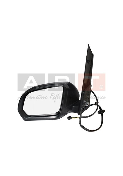 Dış Dikiz Ayna Mercedes Vıto W447 2015- Elektrikli Isıtmalı Kör Noktalı Sol