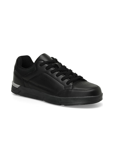 Salvano Nerone 4fx Siyah Erkek Sneaker 000000000101570359 Siyah