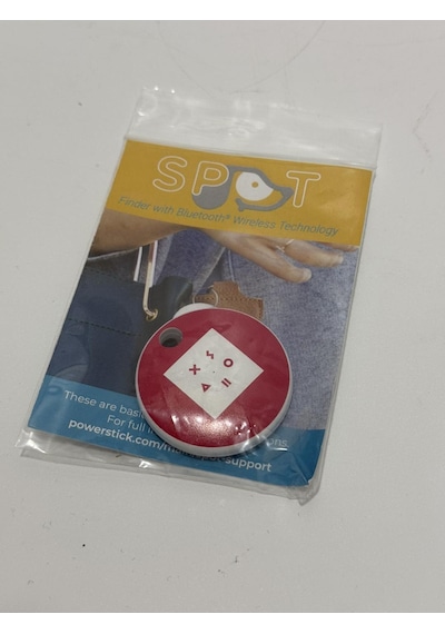Spot Bluetooth Eşya Bulucu Smart Anahtarlık