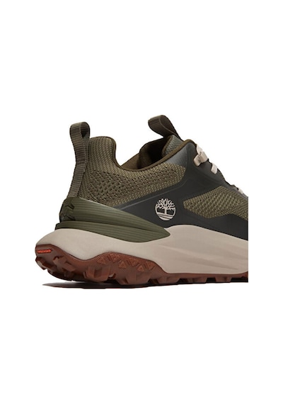 Timberland Motion Access Low Lace Up Erkek Günlük Ayakkabı Tb0a6djkey11 Renkli Renkli Çok Renkli
