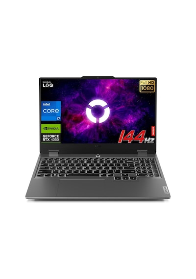 Lenovo LOQ 15IRX9 83DV0117TR-FR160 i7-13650HX 64 GB 4 TB RTX4050 15.6" W11P Dizüstü Bilgisayar