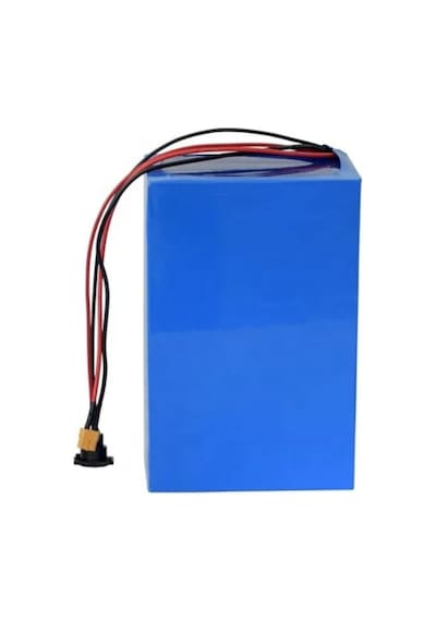 Volta Vsx 48 Volt 18 Amper Lifepo4 Batarya