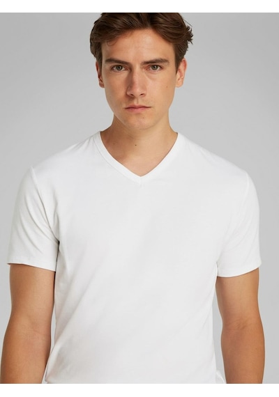 Calvin Klein Calvın Kleın Erkek 3 Lü Atlet Nb4186-100 Beyaz