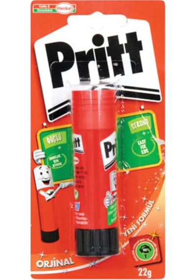 Pritt Stick Yapıştırıcı 22 G Diğer