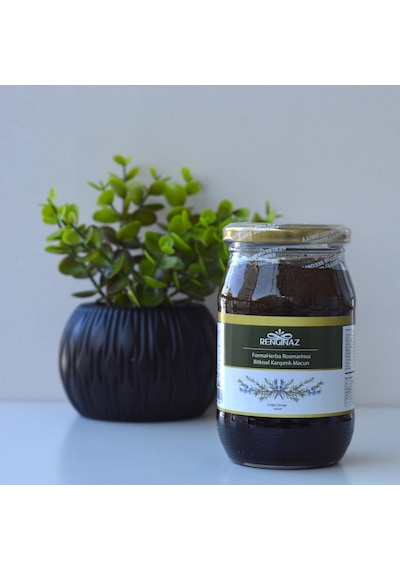 Formaherba Rosmarinus Bitkisel Karışımlı Macun 420 Gr