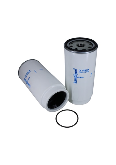 Cs1556mmb 51125017260 Man Separ Su Ayırıcı Filtre